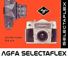 Click to download Agfa Selectaflex user's manual.
