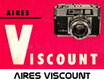 Click to download Aires Viscount user's manual.