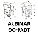 Click to download Albinar 90-MDT user's manual.