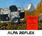 Click to download Alpa Reflexuser's manual.