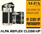 Click to download Alpa Reflex Close-Up Photography guide.