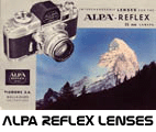 Click to download Alpa Reflex Lenses user's manual.
