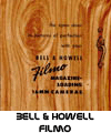 Click to download Bell & Howell Filmo user's manual.