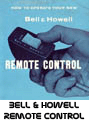 Click to download Bell & Howell Remote Control user's manual.