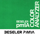 Click to download Beseler Color Analyzer pm1A user's manual.