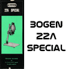 Click to download Bogen 22A Special user's manual.