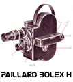 Click to download Paillard Bolex H user's manual.