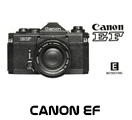 Click to download Canon EF user's manual.