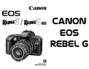 Click to download Canon EOS Rebel G user's manual.