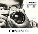 Click to download Canon FT 1969 user's manual.