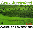 Click to download Canon EF user's manual.