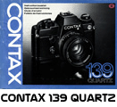 Click to download Contax 139 Quartz user's manual.