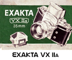 Click to download Exakta VX IIa user's manual.