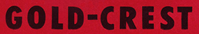 Gold-Crest User's Manuals