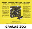 Click to download GraLab 300 user's manual.