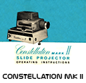 Click to download Graflex Constellation Mark II user's manual.