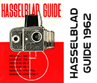 Click to download Hasselblad Guide 1962.