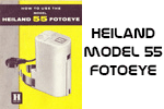 Click to download Honeywell Heiland Model 55 Fotoeye user's manual.