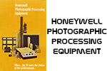 Click to download Honeywell Photographic Processing Equipment brochure.