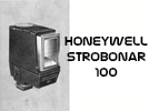 Click to download Honeywell Strobonar 100 user's manual.