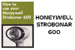 Click to download Honeywell Strobonar 600 user's manual.