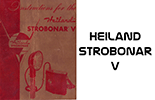 Click to download Honeywell Heiland Strobonar V user's manual.