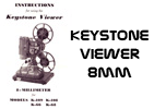 Click to download Keystone H8 user's manual.