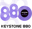 Click to download Keystone 880 user's manual.