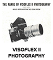 Click to download Leica Visoflex II Photography guide.