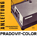 Click to download Leitz Pradovit-Color user's manual.