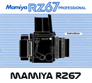 Click to download Mamiya RZ67 user's manual.