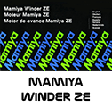 Click to download Mamiya Winder ZE user's manual.