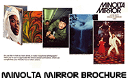 Click to download Minolta Mirror brochure.