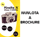 Click to download Minolta A brochure.