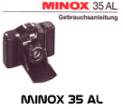 Click to download Minox 35 AL user's manual.