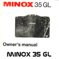 Click to download Minox 35 GL user's manual.