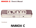 Click to download Minox C user's manual.