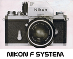 Click to download Nikon F System brochure.