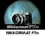 Click to download Nikon Nikkormat FTn brochure.