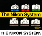 Click to download The Nikon System Brochure 8026-06PEC.