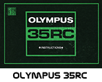 Click to download Olympus 35RC user's manual.