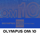 Click to download Olympus OM Accessory Shoe user's manual.