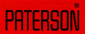 Paterson User's Manuals