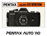 Click to download Pentax Auto 110 user's manual.