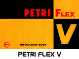 Click to download Petri Flex V user's manual.
