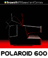 Click to download Polaroid 600 user's manual.