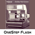 Click to download Polaroid OneStep Flash user's manual.