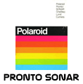 Click to download Polaroid Pronto! Sonar user's manual.