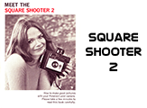 Click to download Polaroid Square Shooter II user's manual.