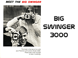 Click to download Polaroid Big Swinger 3000 user's manual.
